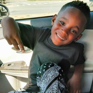 Meet your Posher, Tieasha